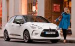 Citroen DS3 Ultra Prestige 2012 года